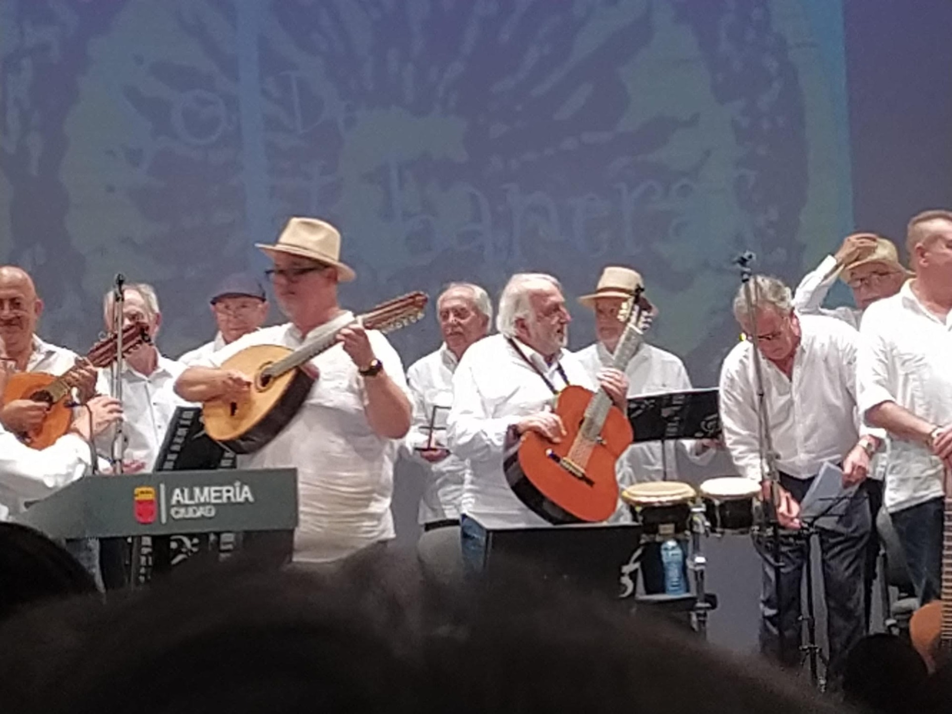Teatro Apolo-Almería       10-06-2024