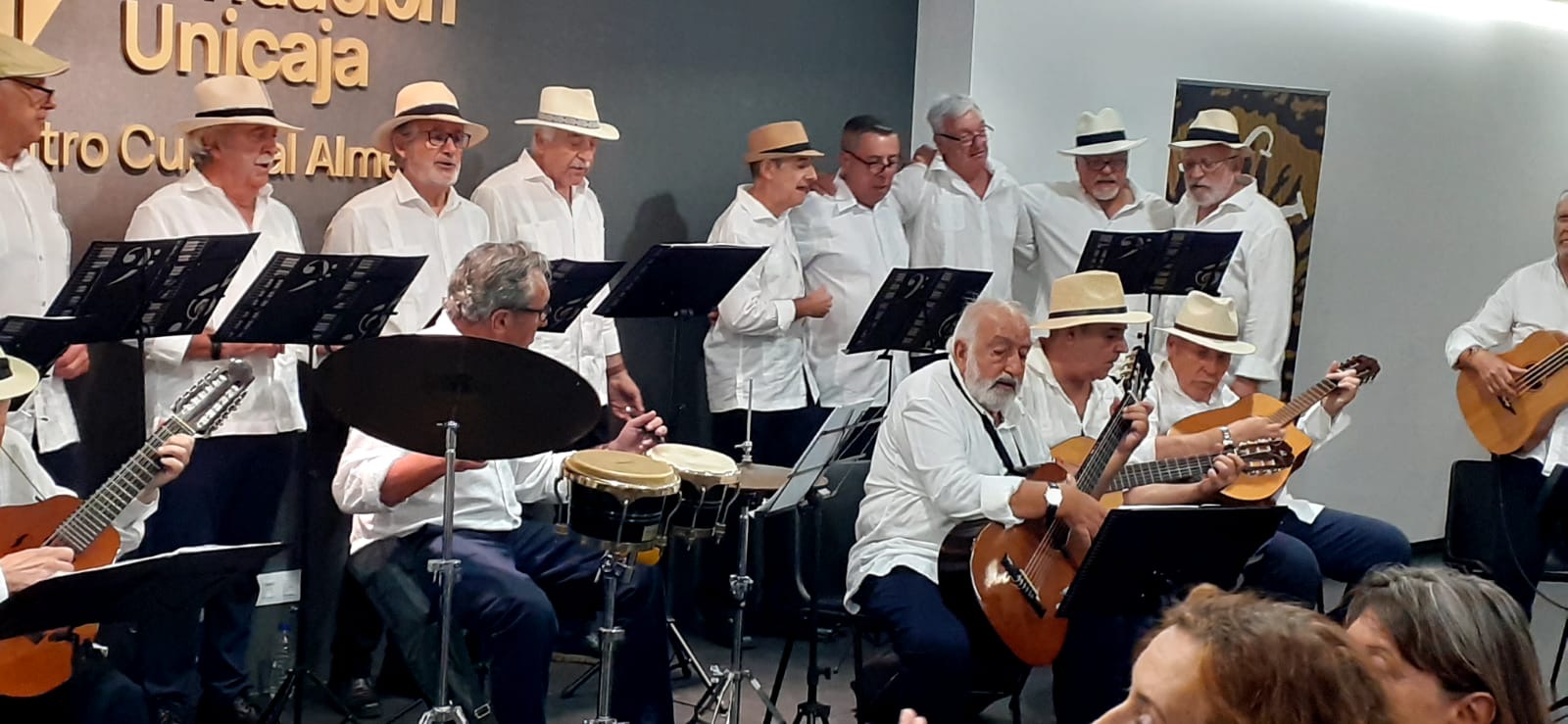 Fundación Unicaja-Almería  09 -10-2024