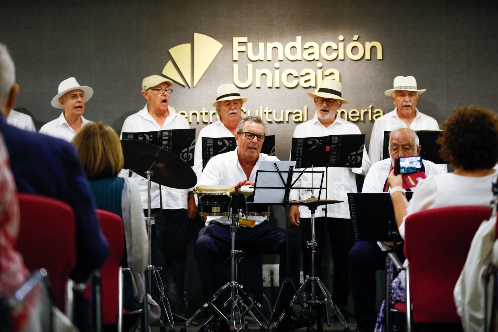 Fundación Unicaja-Almería  09 -10-2024