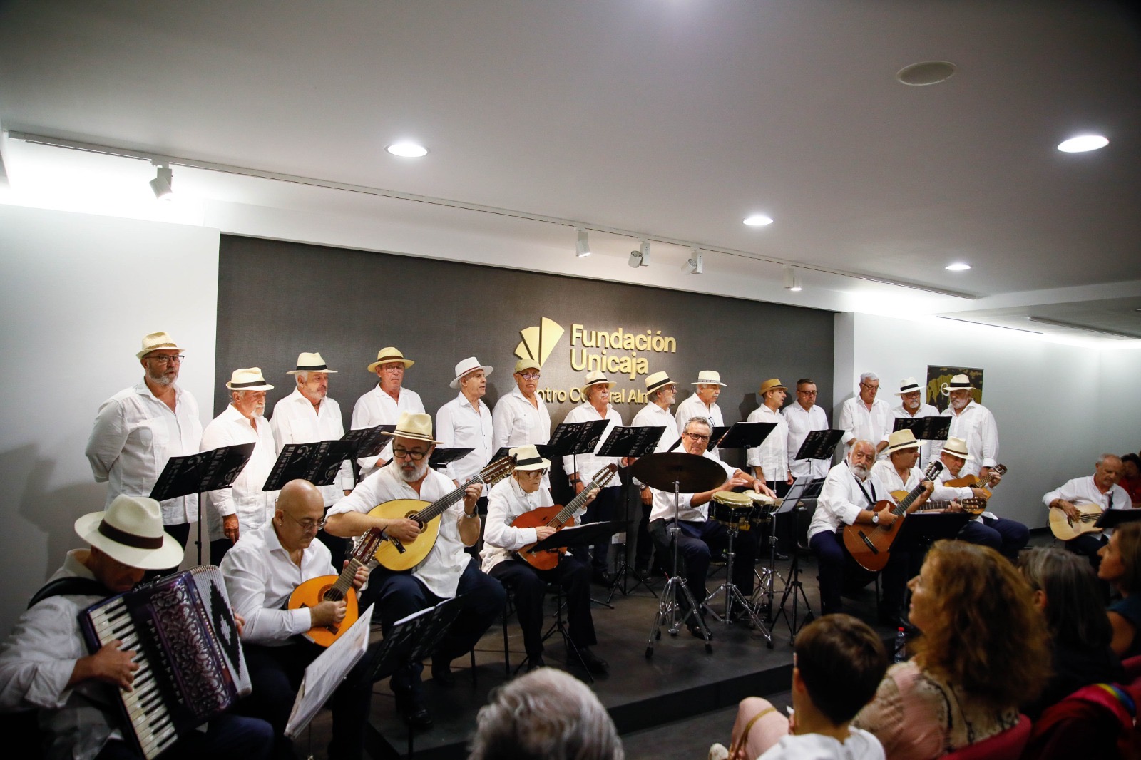 Fundación Unicaja-Almería  09 -10-2024