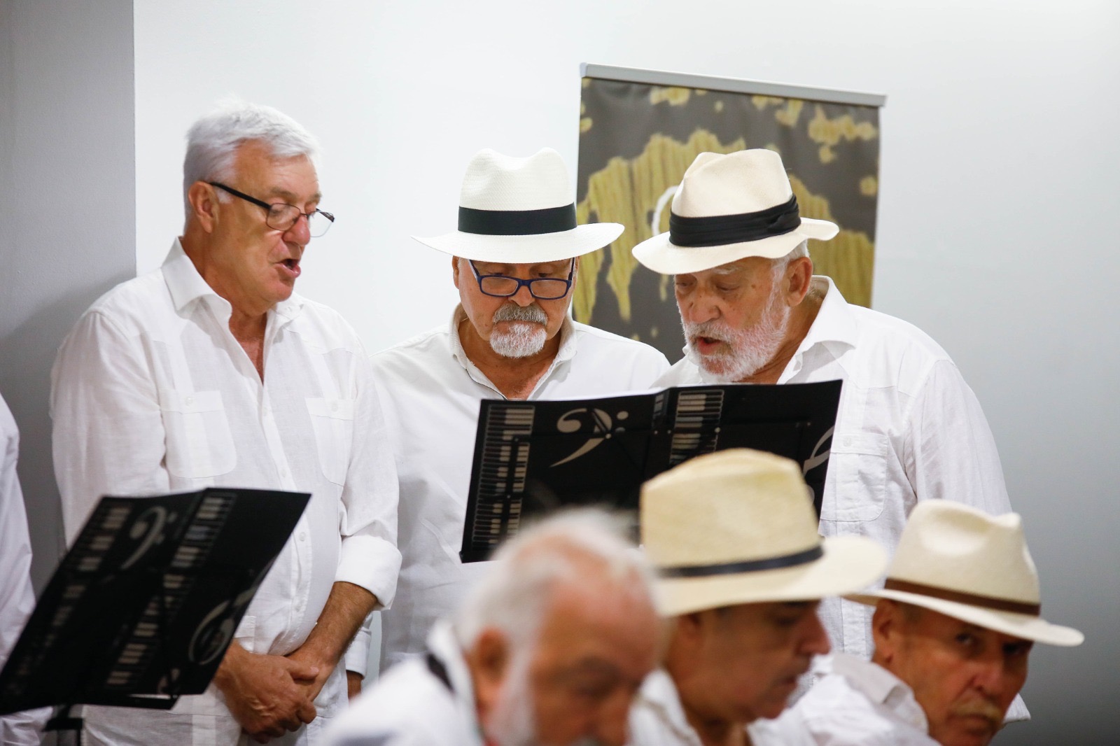 Fundación Unicaja-Almería  09 -10-2024