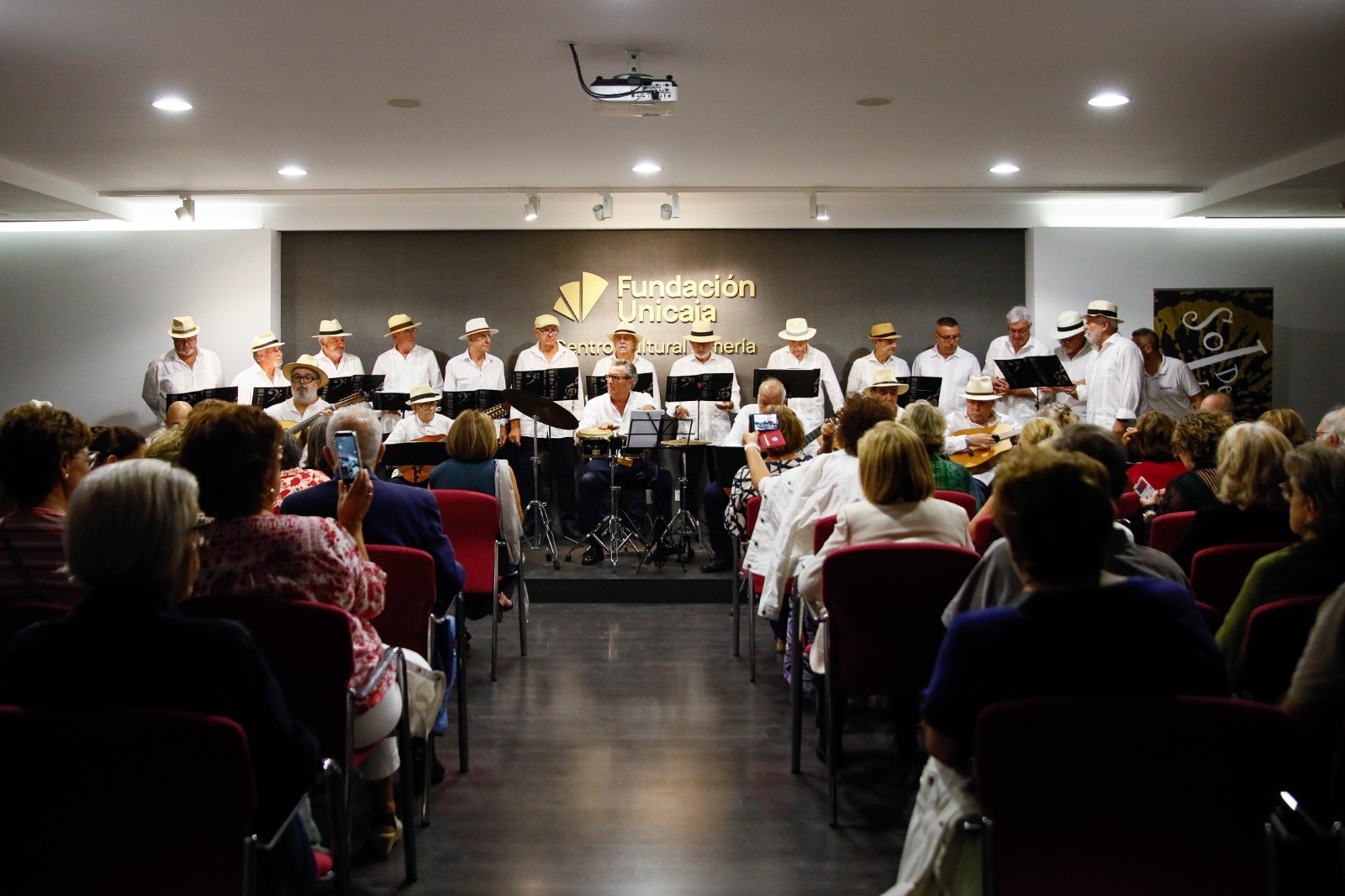 Fundación Unicaja-Almería  09 -10-2024