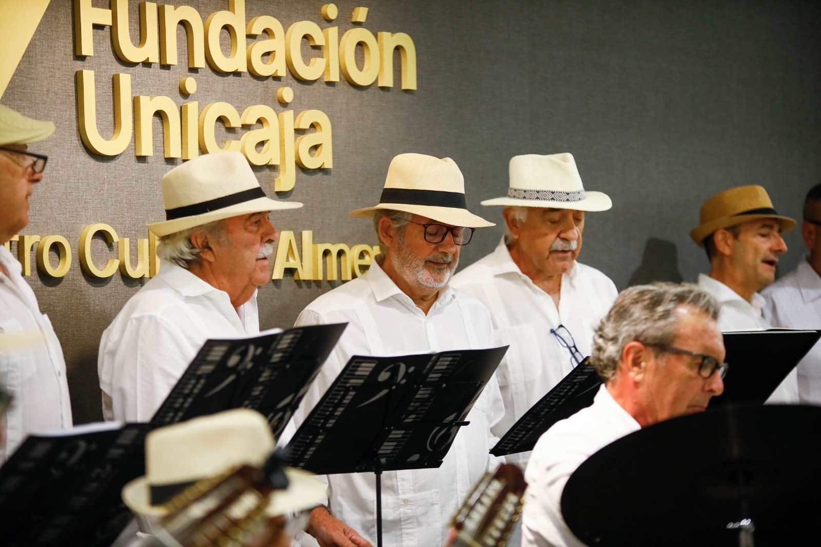 Fundación Unicaja-Almería  09 -10-2024