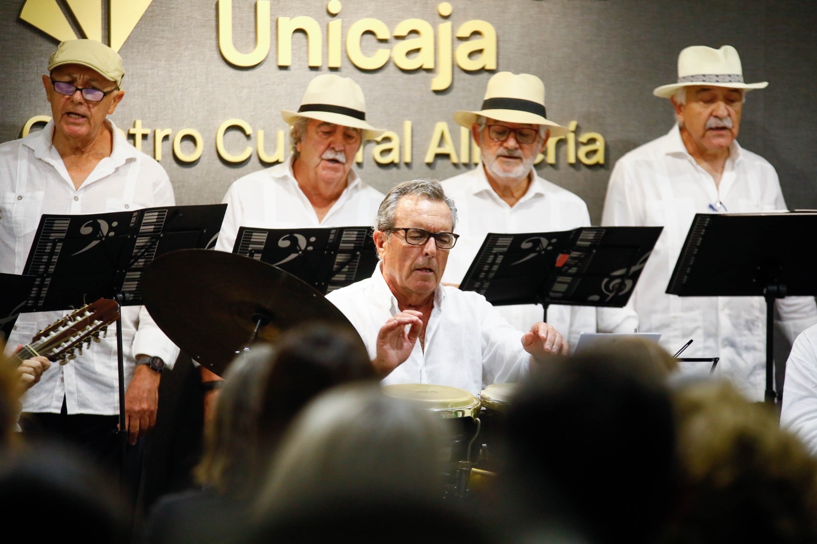 Fundación Unicaja-Almería  09 -10-2024