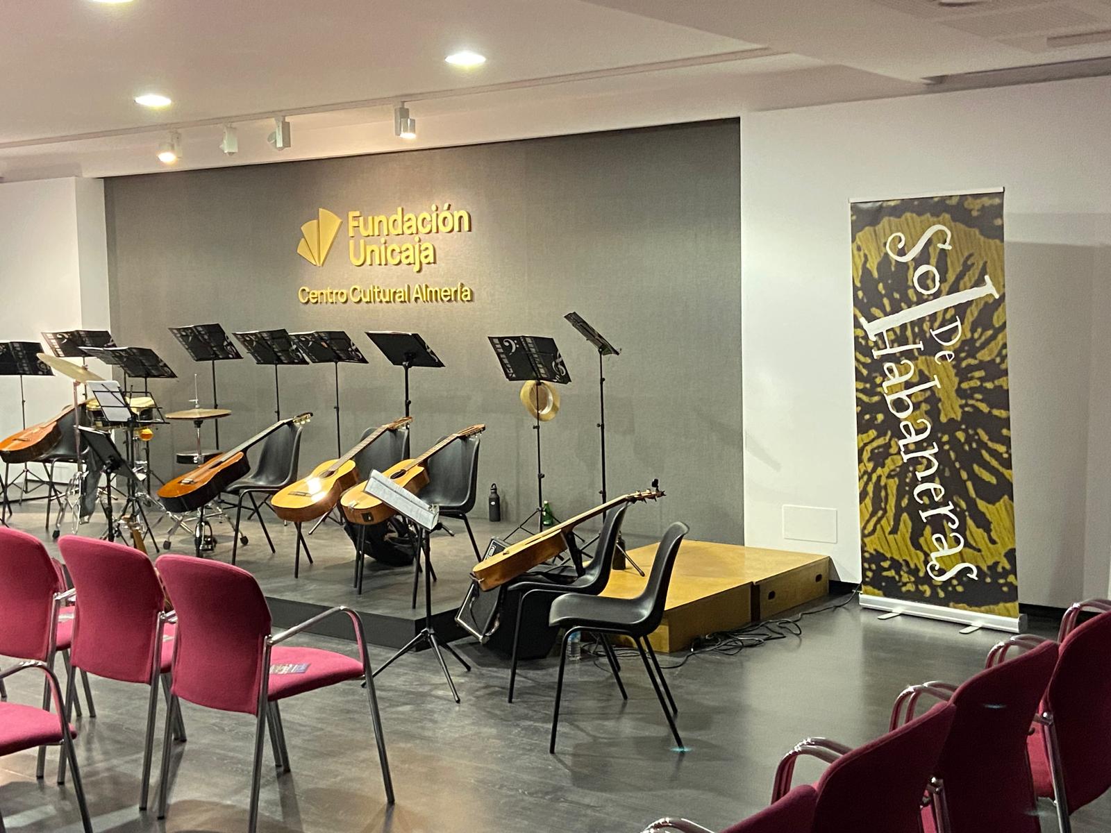 Fundación Unicaja-Almería  09 -10-2024