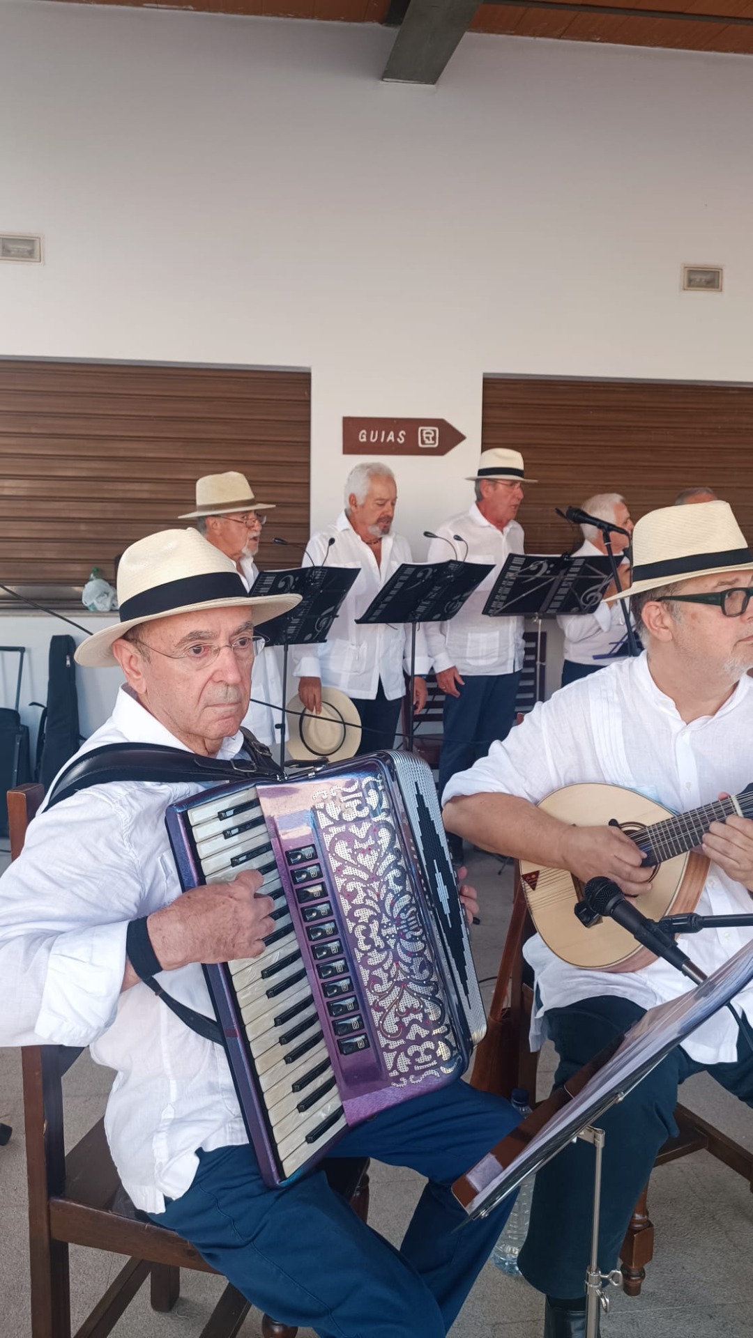 Las Cuevas de Sorbas (09-08.2025)