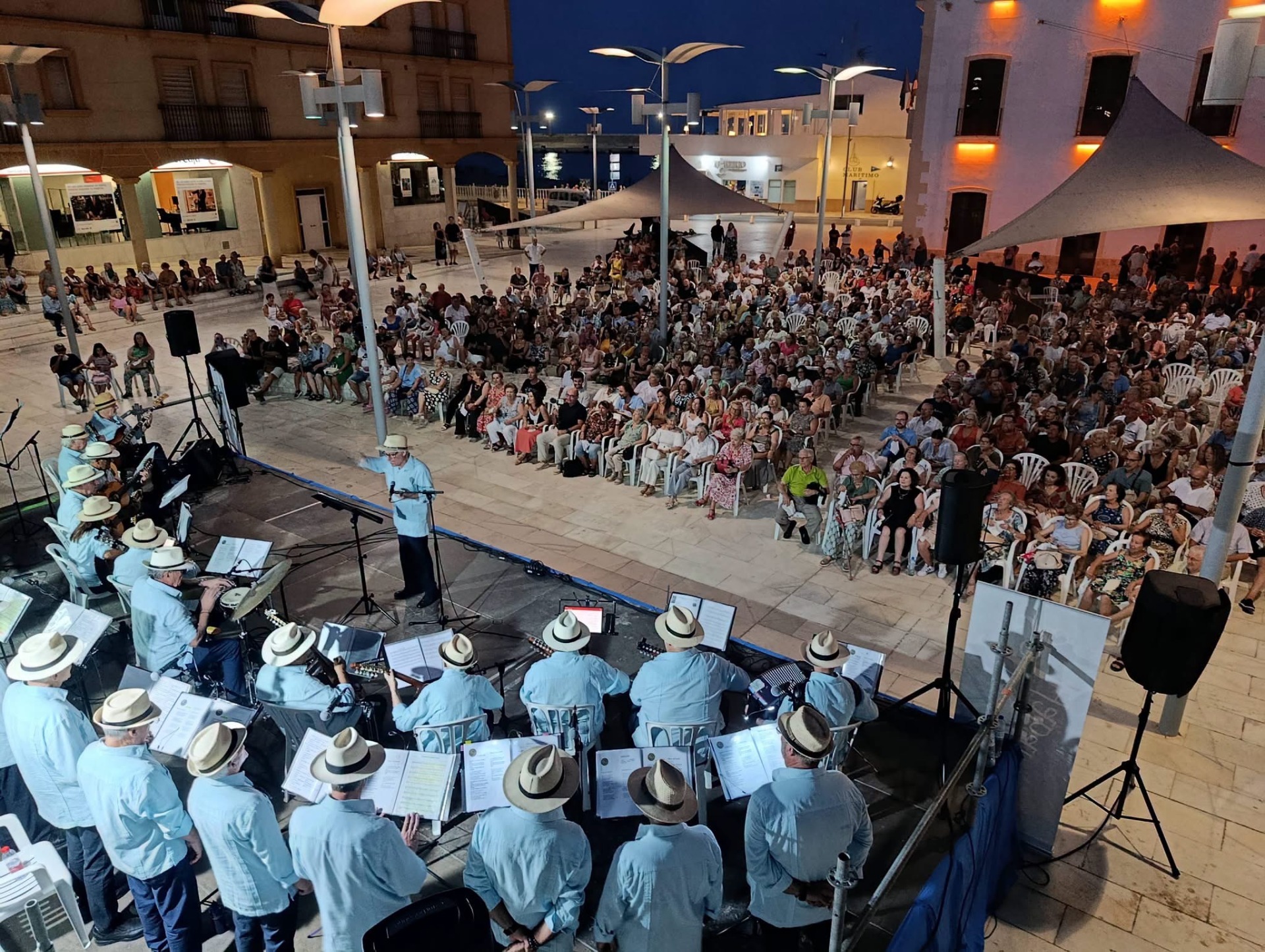 Garrucha (25-07-2026)